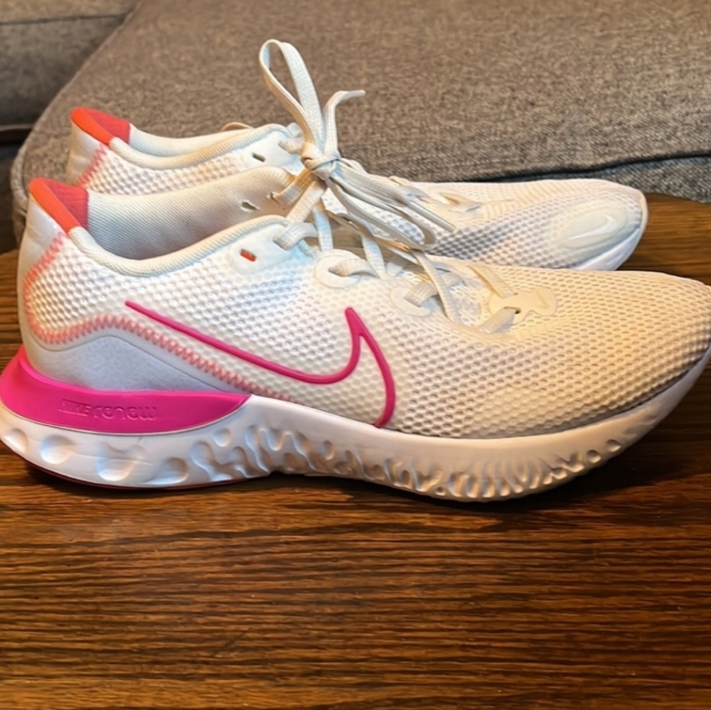 Nike Renew Running Shoes